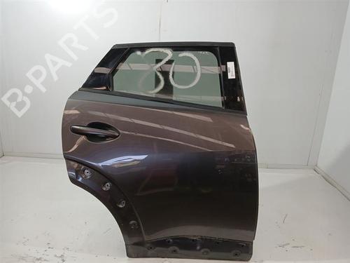 Dør højre bagtil Dør højre bagtil 28411983 28411983