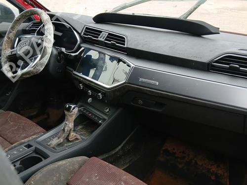 Hattehylde AUDI Q3 Sportback (F3N) 40 TDI quattro | BP32071930C85 