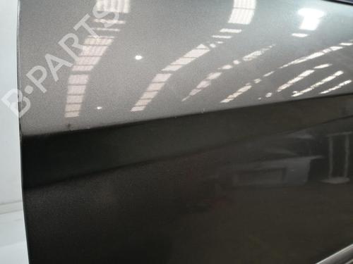 Left front door CHRYSLER SEBRING (JS) 2.0 CRD | BP29338128C2 