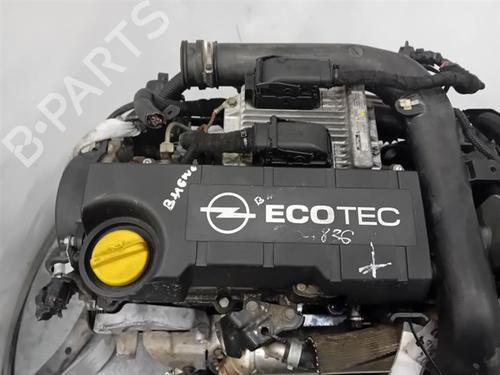 Motor Motor 36641876 36641876