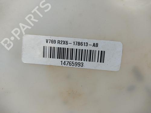 Windscreen washer tank FORD TRANSIT COURIER B460 Box Body/MPV  | BP29531948C113 
