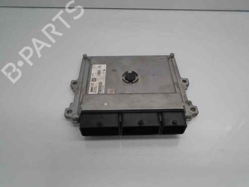 Engine control unit (ECU) RENAULT CLIO IV (BH_) 0.9 TCe 90 LPG (90 hp) 6161942