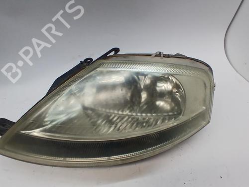 Used Left headlight Left headlight 36781552 36781552