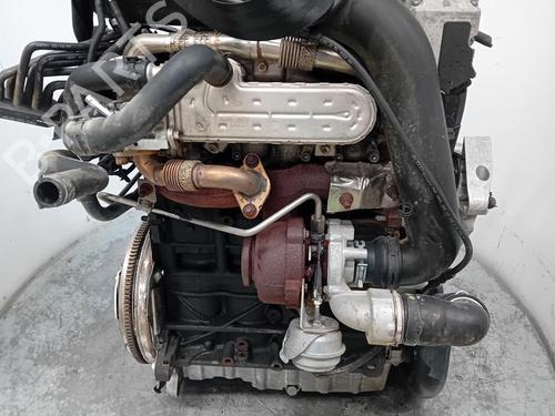 Engine SEAT LEON (1P1) | BP36233371M1 - Image 2