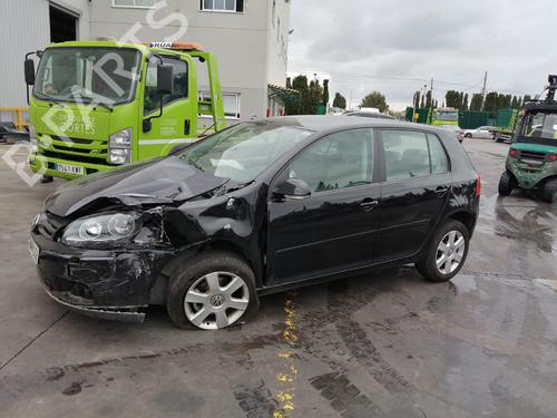 Rear bumper VW GOLF V (1K1)  | BP7270695C8 