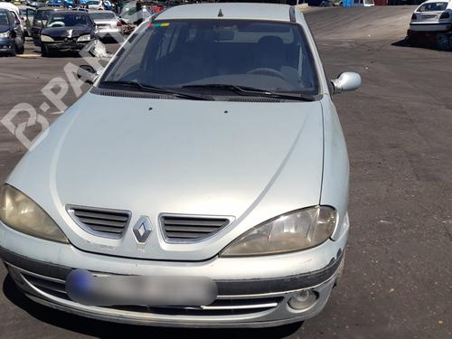 Used Parts RENAULT MEGANE I Grandtour (KA0/1_)  1.9 dCi (KA05, KA1F)  1078306