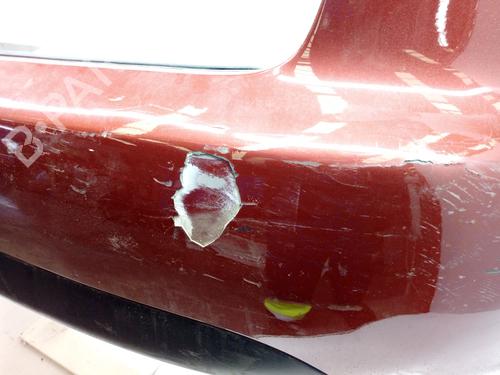 Rear bumper AUDI A4 B7 Avant (8ED) 2.0 TDI 16V | BP14922857C8 