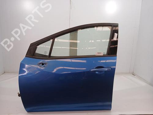 Used Left front door Left front door 37490735 37490735