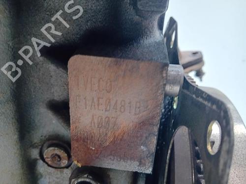 Engine IVECO DAILY III Platform/Chassis 35 C 12 , 35 S 12 (AEKA14A1, AEKA14AA, AEKA64A1,... | BP36864230M1  - Image 6