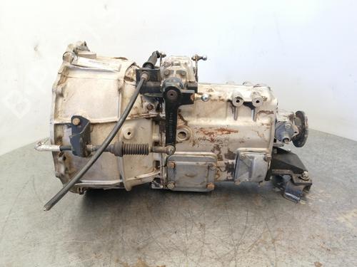 Gearbox NISSAN TRADE Van 100 | BP25467831M3 