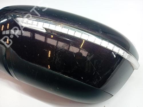 Left mirror NISSAN JUKE (F15) | BP32167301C26