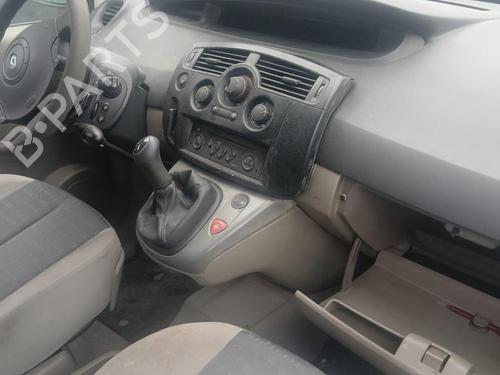 Headlight switch RENAULT SCÉNIC II (JM0/1_)  | BP36864232I24  - Image 9
