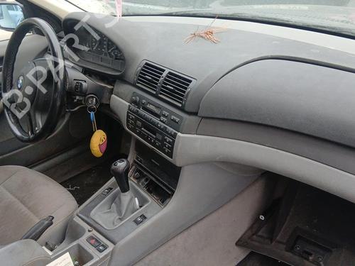 Left taillight BMW 3 (E46) 320 d | BP35785123C34 - Image 9