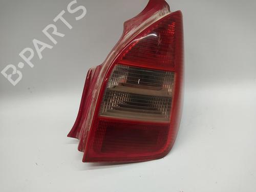 Højre baglygte Højre baglygte CITROËN C2 (JM_) 1.1 (60 hp) 34459228 34459228