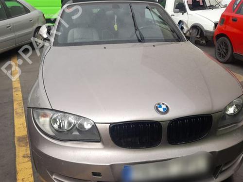 Used Parts BMW 1 Convertible (E88) 118 i 4972828