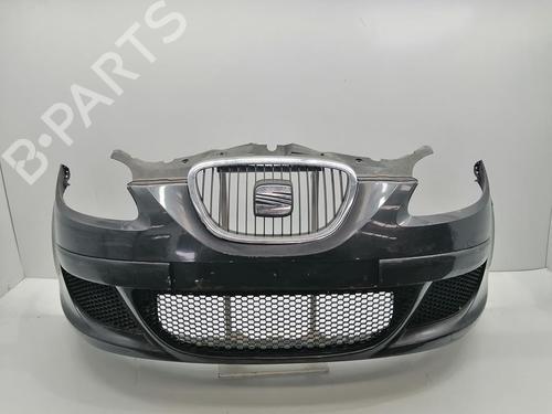 Used Front bumper Front bumper SEAT ALTEA (5P1) [2004-2015] 32721597 32721597