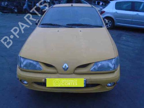 Used Parts RENAULT MEGANE I Coach (DA0/1_) 1.6 e (DA0F) 5008602