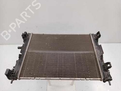 Køler RENAULT KANGOO Express (FW0/1_) Z.E. (FW0Z, FW1Z) | BP29849731M31 