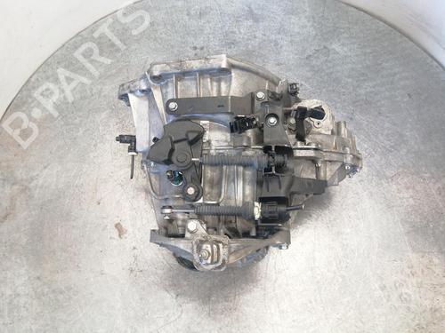 Used Gearbox RENAULT TRAFIC III Van (FG_) [2014-2025]  30835251