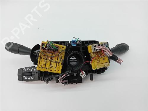 Headlight switch RENAULT TWINGO III (BCM_, BCA_) 1.0 SCe 70 | BP39756105I24 - Image 2