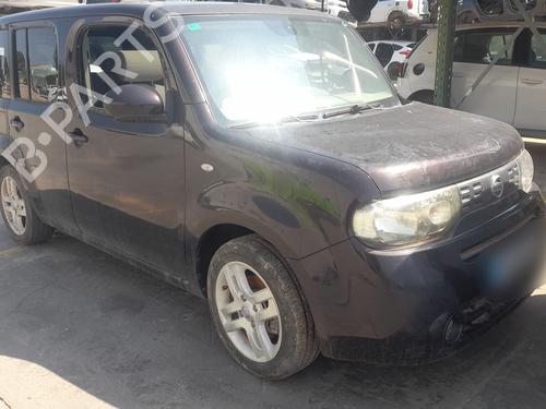Brugte NISSAN CUBE (Z12) 1.6 16V (110 hp) 3119816