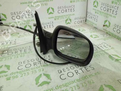 Used Right mirror SEAT IBIZA II (6K1) 1.0 i (50 hp) 6126975