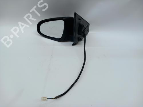 Used Left mirror TOYOTA AYGO X (_B7_) [2022-2025]  29714722
