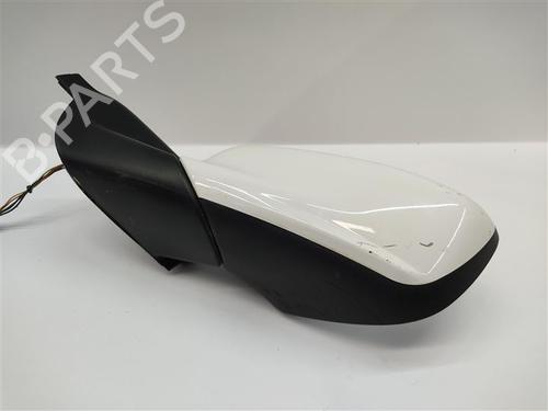 Left mirror CITROËN C4 CACTUS 1.6 HDi 90 | BP26885863C26 - Image 3