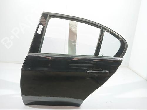 Used Left rear door BMW 3 (E90) 320 d (163 hp) 32288922