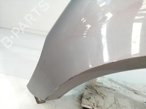 Left front fenders MERCEDES-BENZ A-CLASS (W168) A 160 (168.033, 168.133) | BP19637929C41 