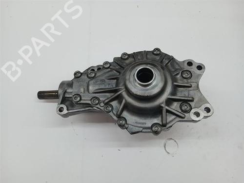 Front differential LAND ROVER RANGE ROVER VELAR (L560) 2.0 P300 Si4 4x4 | BP36781432M23 - Image 2