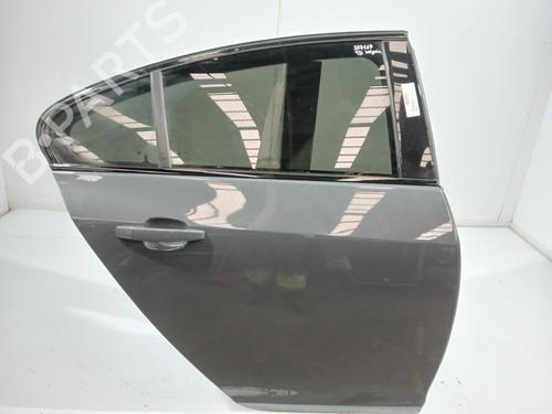 Used Right rear door Right rear door OPEL INSIGNIA A (G09) [2008-2017] 34244936 34244936