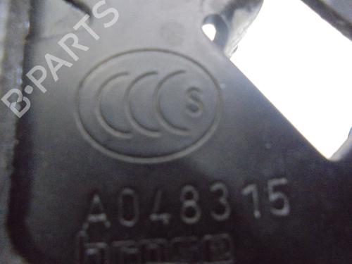Rear left lock LAND ROVER RANGE ROVER SPORT II (L494) 3.0 TDV6 4x4 | BP9680188C100 