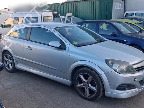 Brugte OPEL ASTRA H GTC (A04)  1.8 (L08)  4554591