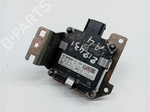 Elektronik Modul für Elektronik Modul 39468307 39468307
