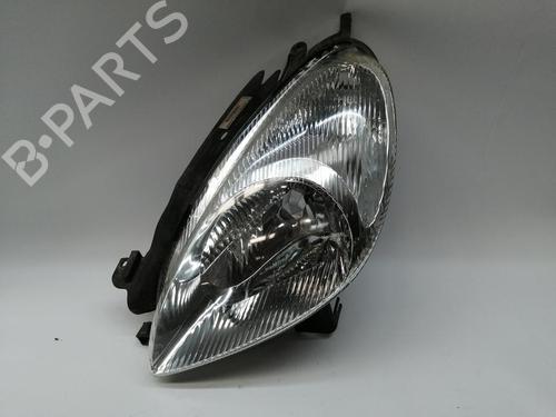 Used Left headlight Left headlight CITROËN XSARA PICASSO (N68) 2.0 HDi (90 hp) 33169434 33169434