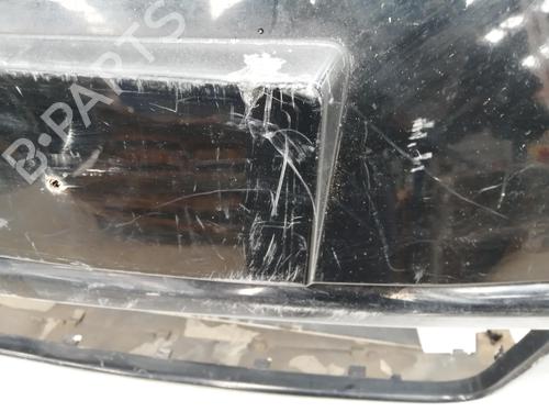 Front bumper CITROËN C2 (JM_) 1.4 HDi | BP25468852C7 