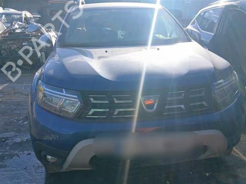 Used Parts DACIA DUSTER (HM_) 1.3 TCe 130 (HMMF) 4977803