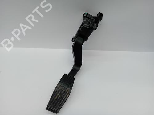 Used Pedal FIAT TIPO Hatchback (356_, 357_) [2016-2025]  18853504