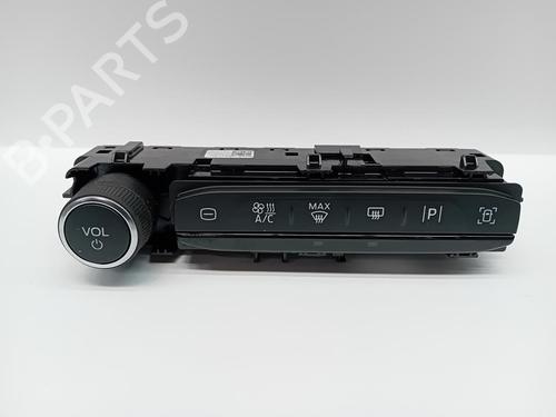 Used Switch Switch FORD TRANSIT COURIER B460 Box Body/MPV [2014-2026] 35720608 35720608