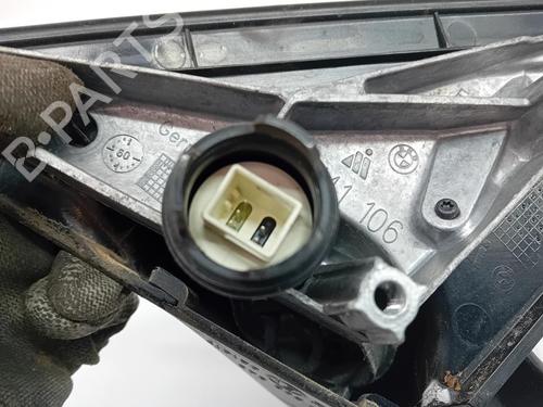 Right mirror BMW 1 (E87) 118 d | BP31158683C27