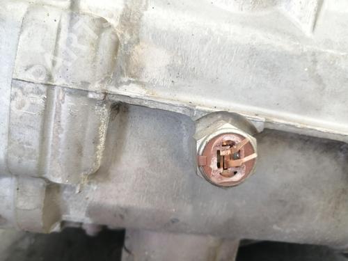 Gearbox SEAT IBIZA IV (6J5, 6P1)  | BP29608630M3 
