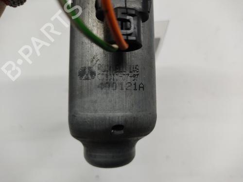 Rudehejsemekanisme ventre foran RENAULT CLIO I (B/C57_, 5/357_) 1.4 (B57J, C57J, B57P) | BP29582407C22