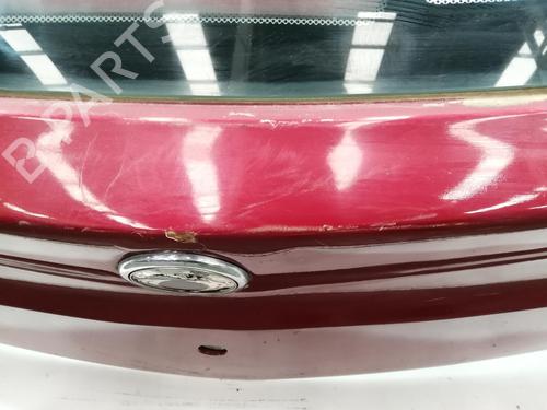 Bakluke CC/Kombi-Kupé SSANGYONG ACTYON I 200 Xdi 4WD | BP27613374C6 