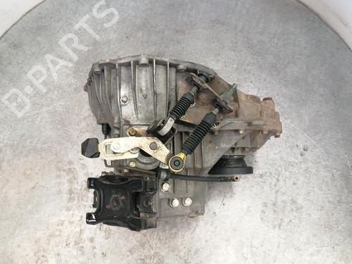 Used Gearbox Gearbox 38544445 38544445