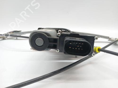 Front left window mechanism VW POLO (6N2) | BP37594616C22 - Image 2
