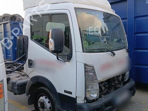 Høyre bremsecaliper bak NISSAN NT400 CABSTAR (F24M)  | BP30643789M106 