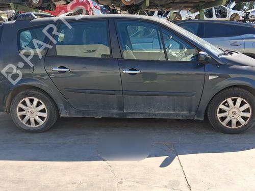Engine RENAULT GRAND SCÉNIC II (JM0/1_) 2.0 dCi (JM1K) | BP37200219M1 - Image 9
