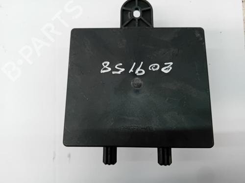 Used Electronic module Electronic module 37181780 37181780