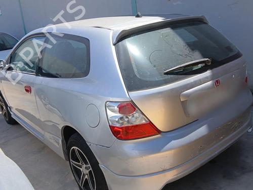 Right taillight HONDA CIVIC VII Hatchback (EU, EP, EV) 1.6 i (EP2, EU8, EU6) | BP36879644C35  - Image 7